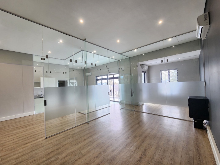 To Let commercial Property for Rent in Paardevlei Western Cape